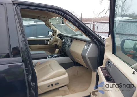 2011 Ford Expedition Xlt z USA, uszkodzony, nr VIN 1FMJU1H58BEF41023